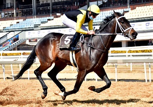Budding stars plated up at Vaal
