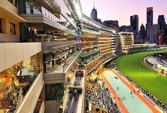 Campione can live up to his name at Happy Valley