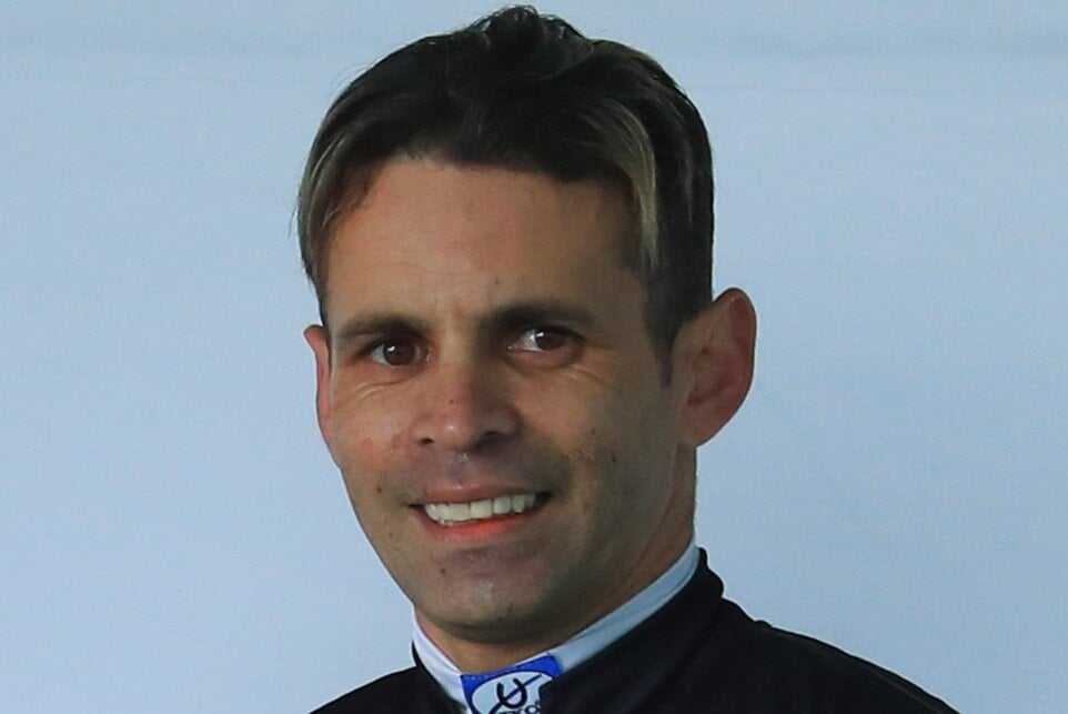 Candice, Aldo to hold the Kenilworth key