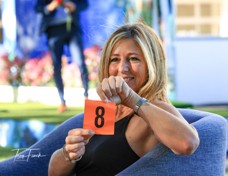 Candice and Aldo take on Fairview