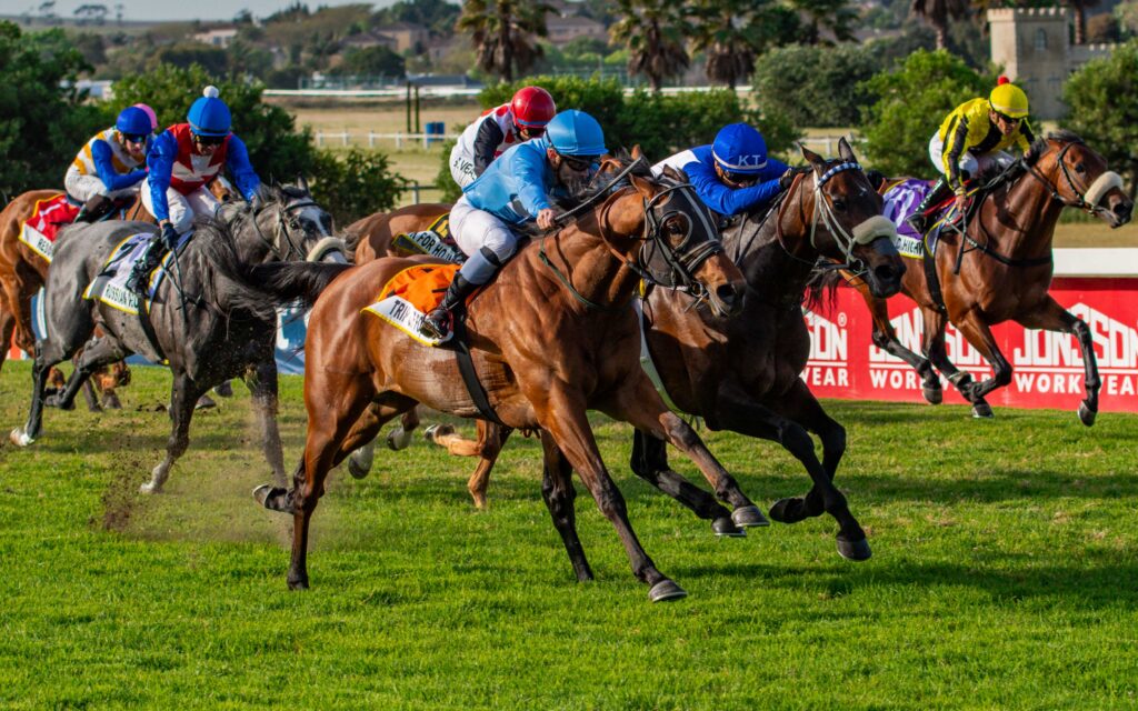 Cape feature double for Bass-Robinson