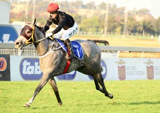 `Carolina’ heads for KZN