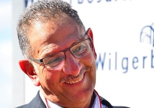 Carryover betting boon kicks off at Vaal