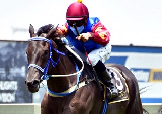 Cash in early at the Vaal