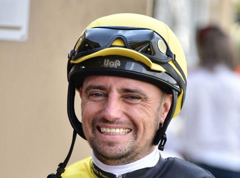 Fairview moved to Polytrack