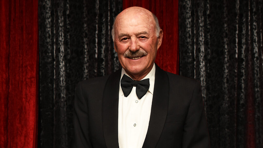 CELSO SCRIBANTE – REST IN PEACE