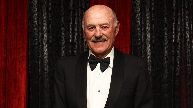 CELSO SCRIBANTE – REST IN PEACE