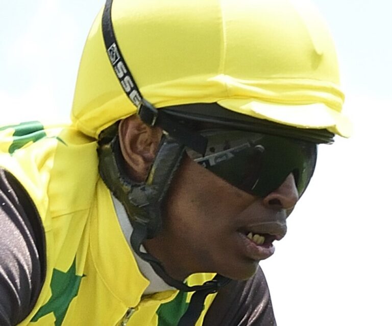 Champ challenge for Matsoele