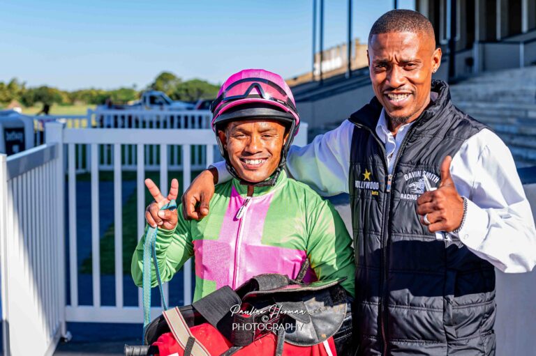 CHAMPION JOCKEY SUGGESTED BETS