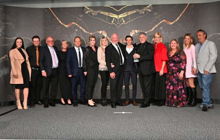 Champions crowned at 2025 Highveld Feature Season Awards