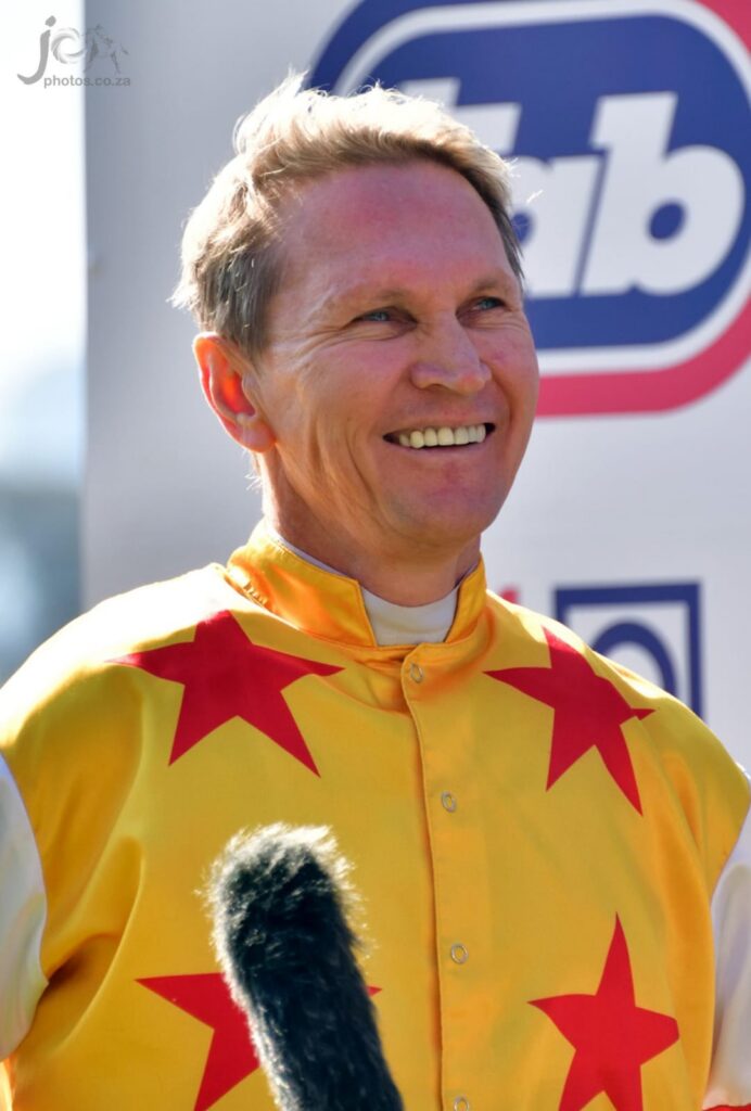 Chance for Strydom to close the gap