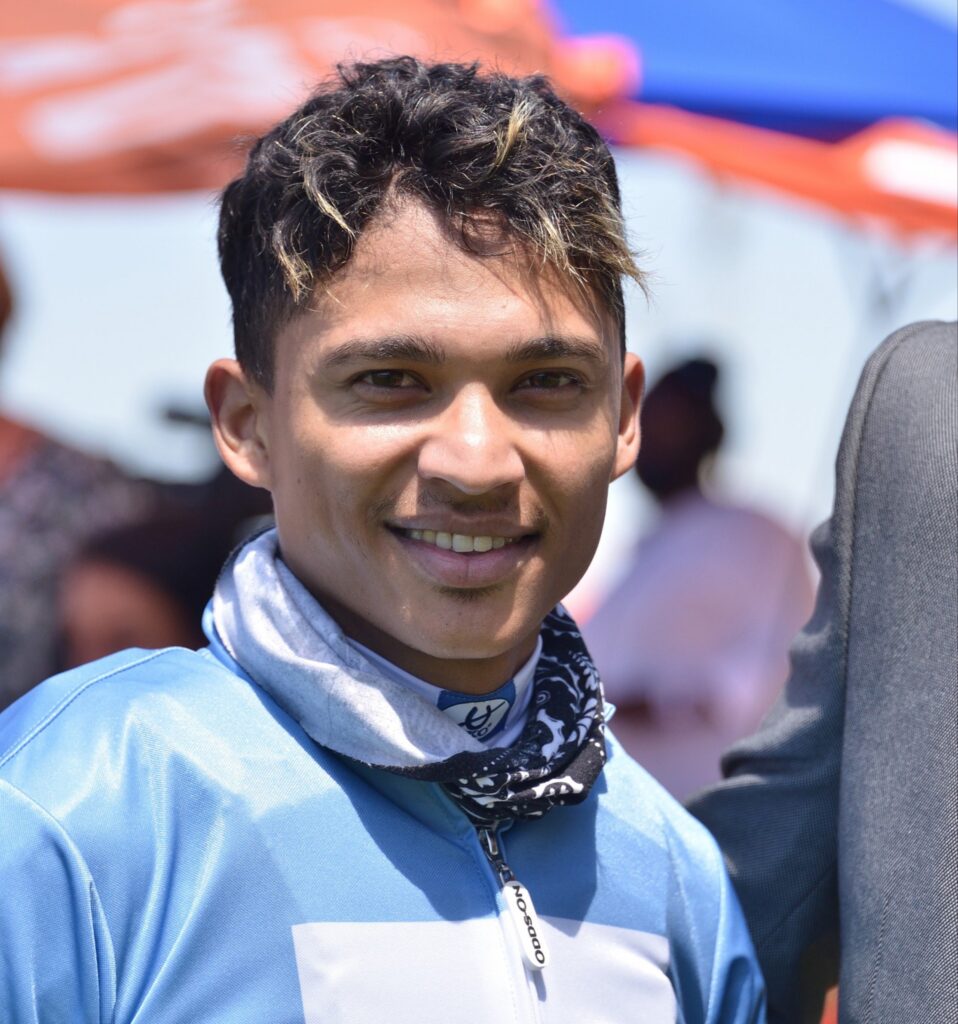 Chance for Van Niekerk to get off the mark