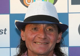 Chance to dance with Marco and MJ