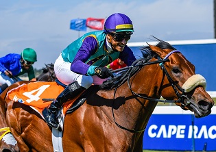 Chansonette sounds the right tune