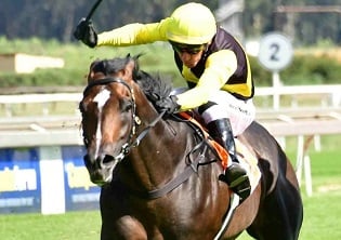 Charity Mile betting