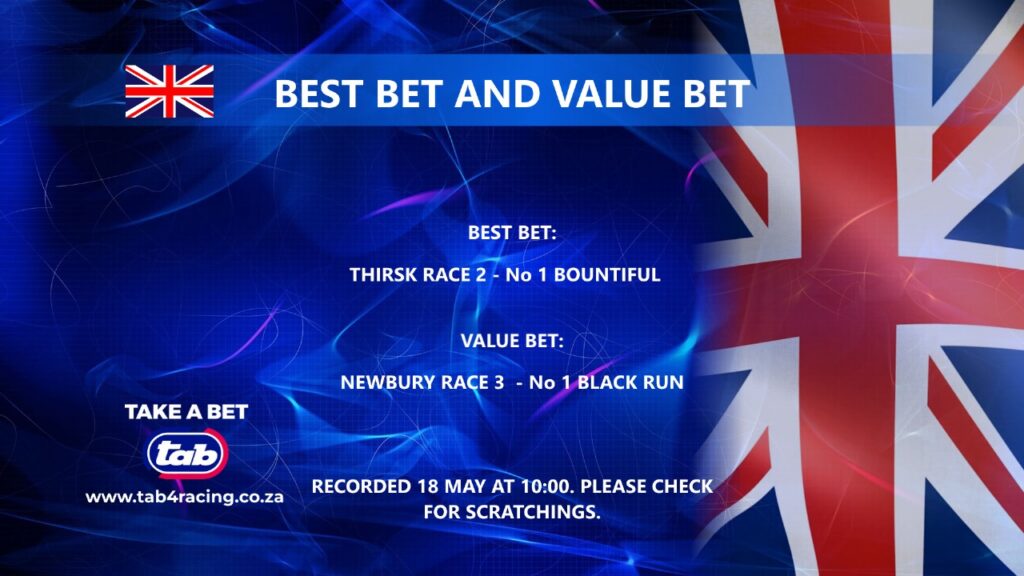 CHARYN CROSS TO BEAR FOR LOCKINGE HOPEFULS