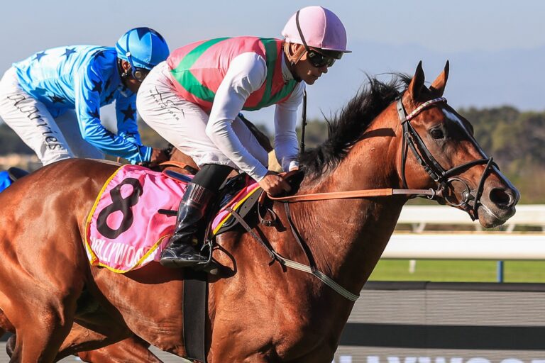 Chase for July places hots up