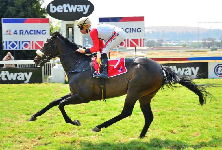 Chase happiness at the Vaal