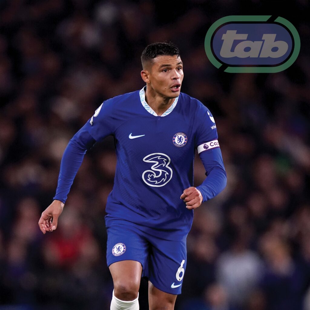 Chelsea have a mountain to climb