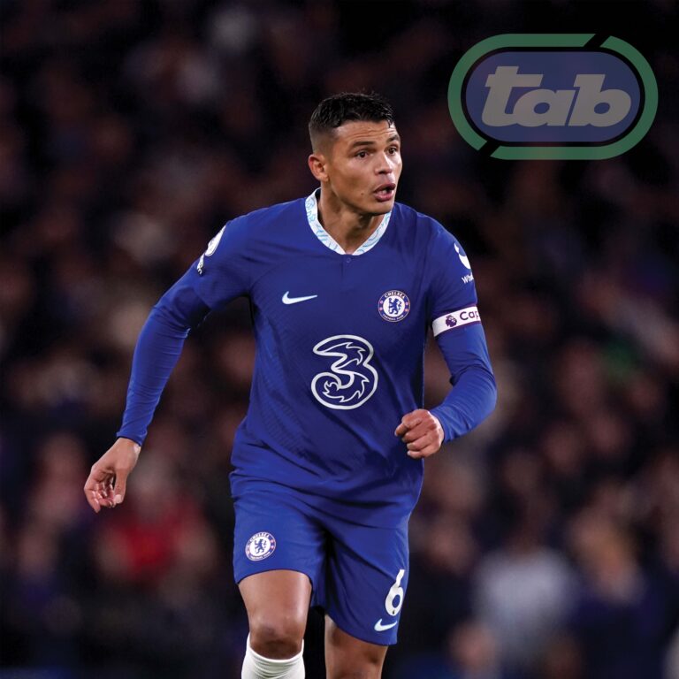 Chelsea have a mountain to climb