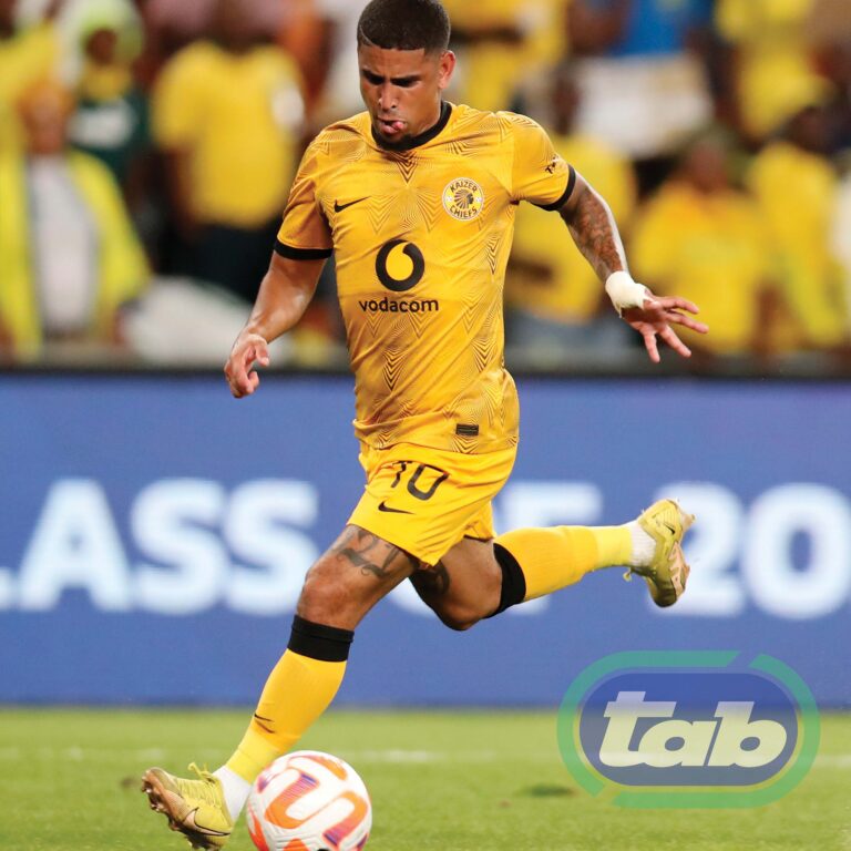 Chiefs hope to lash out six of the best