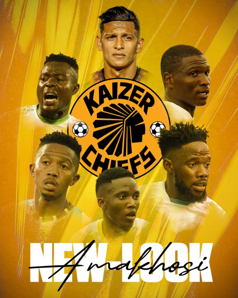 Chiefs look unlikely to break drought