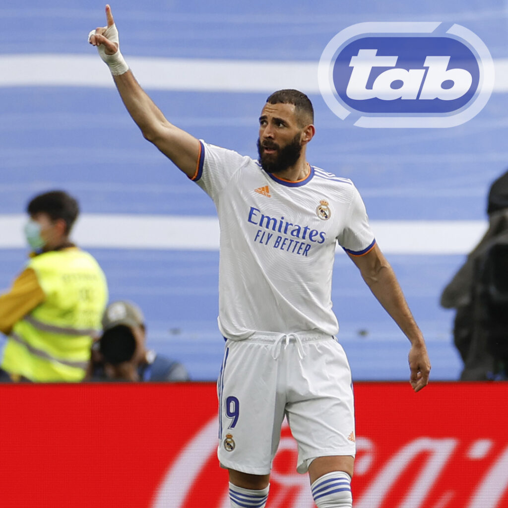 City need to beware Benzema