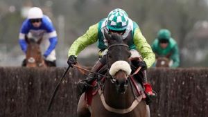 Clan Des Obeaux for Betway Bowl Chase