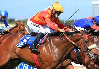 Class acts in action at Kenilworth