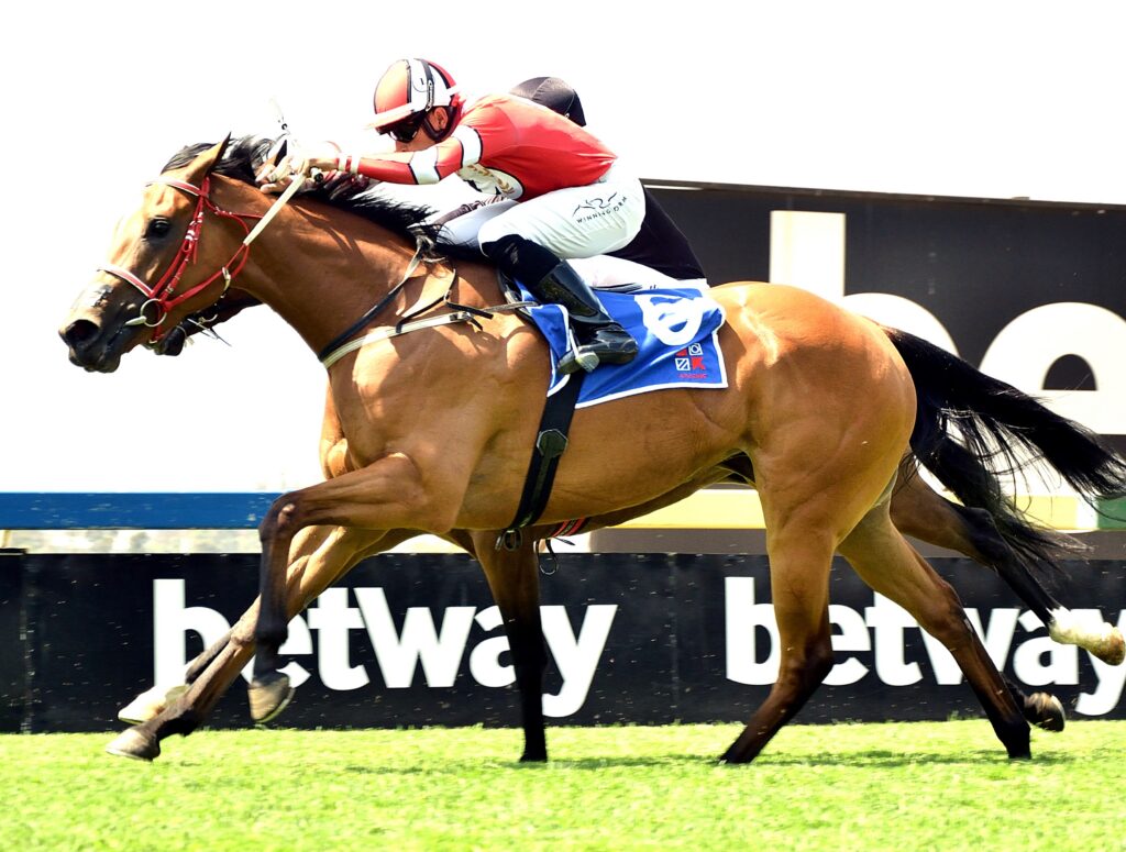 Cocomelon to show her mettle