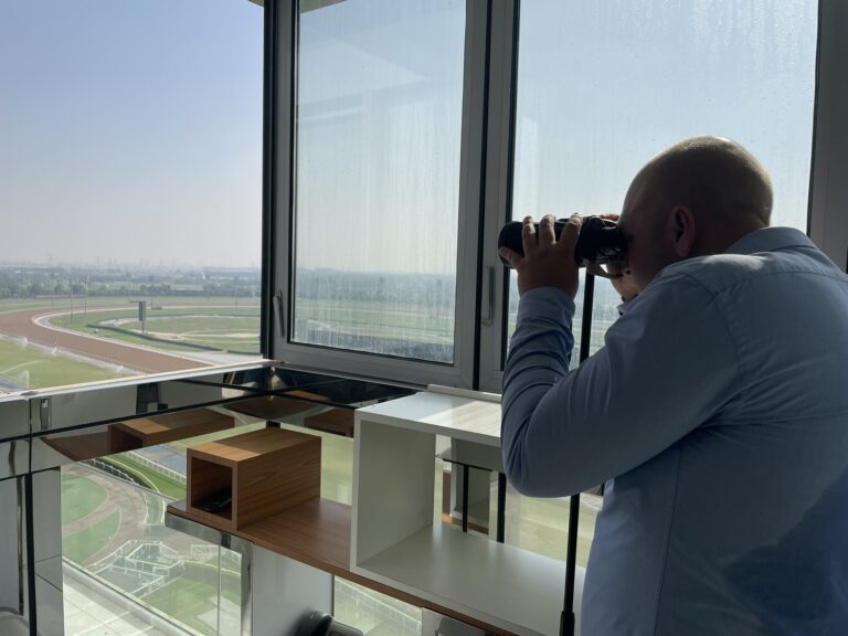 Cohen back home after Dubai renege on contract