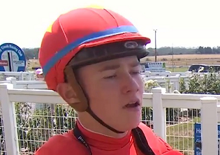 Competitive lineup for G3 Kranji feature