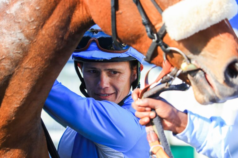 Cool Fourie to conduct affairs at Fairview