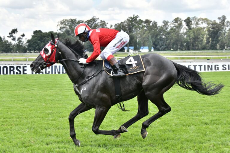 Corapi looks ready to win again