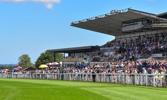 Coto De Caza looks a Beverley Banker