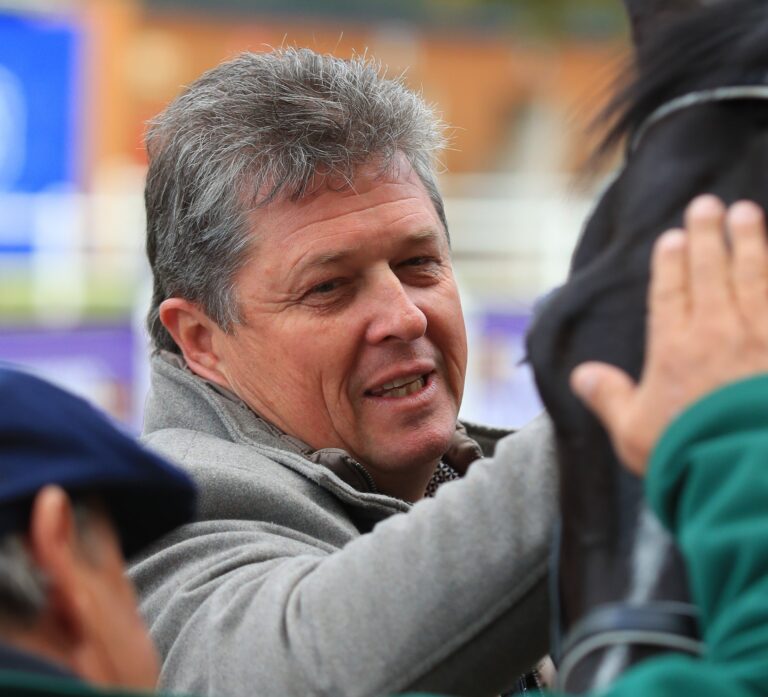 Crawford for Miraculous start in Cape