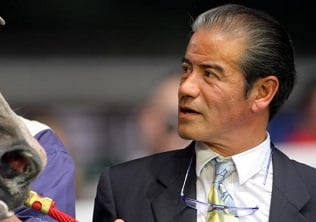 Cruz runner to Tango at Happy Valley