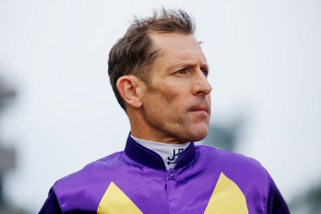 Dancing Classic for Sha Tin Success