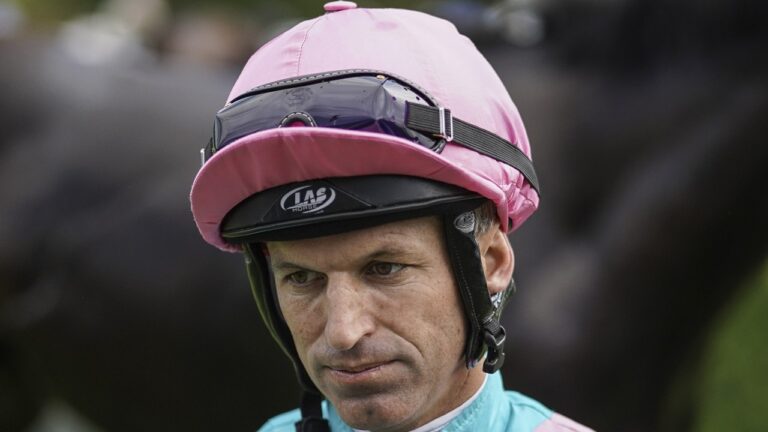 Daramethos to end season in style