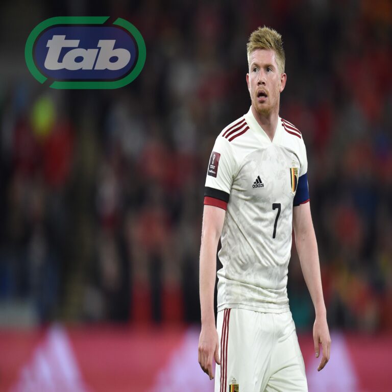 De Bruyne no fan of Nations League