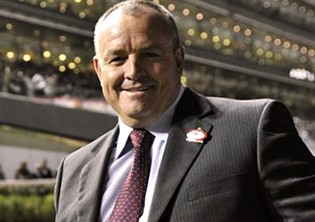 De Kock duo in Meydan debut