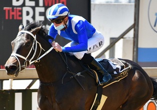 De Kock enters big guns