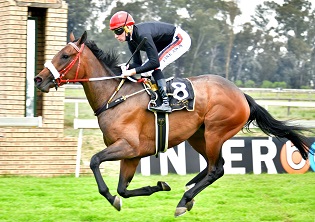 De Kock to provide banker