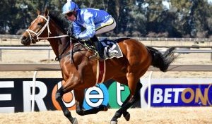De Kock’s runner a Safe banker