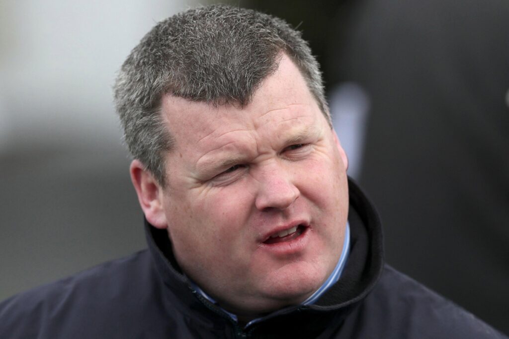 Delta Work for Grand National triumph