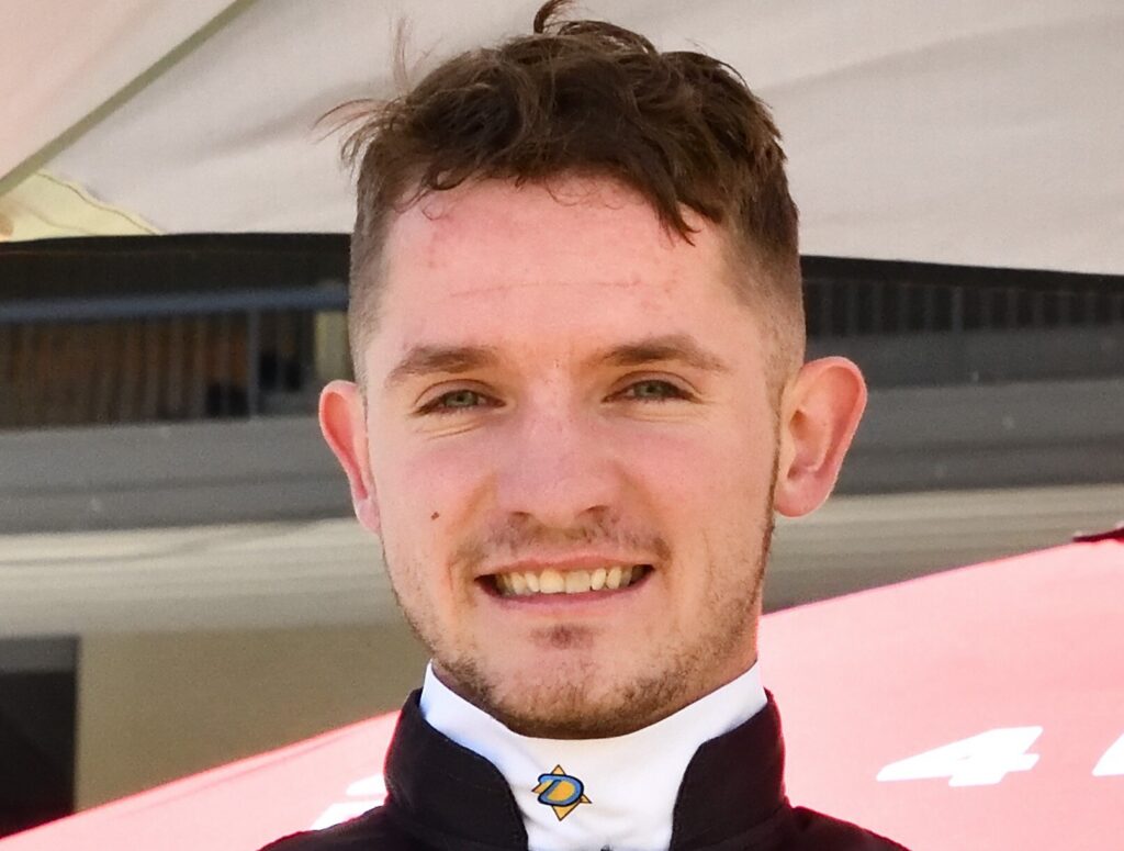 Denis believes regent will be crowned king