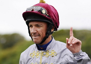 Dettori looks for dream send-off