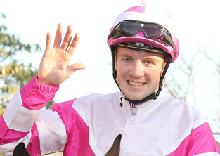 Dillon for Durban double