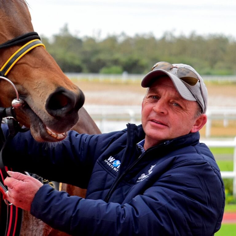 Distance looks ideal for Lucretius