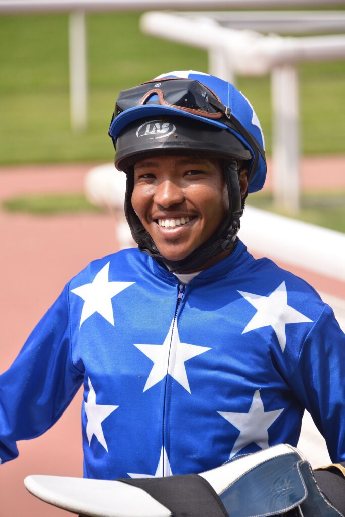 Domeyer, De Melo not riding at the Vaal